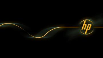 Hp Wallpaper On