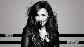 Demi Lovato Girlfriend Wallpaper HD