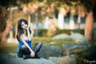 Zhang Qi Jun HD Wallpaper Background Image