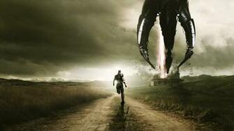 The Walking Dead Wallpaper HD