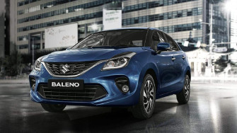In Pics Top Selling Cars Of March Maruti Suzuki Baleno