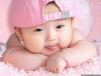 Cutest Baby In The World