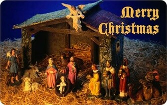 Wallpaper For Desktops Nativity Desktop Christmas