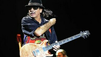 Santana Wallpaper