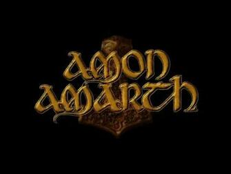 Amon Amarth Wallpaper HD