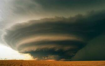 Tornado Wallpaper