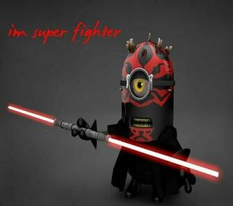 Sith Minion Minions And