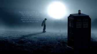 Doctor Wallpaper River