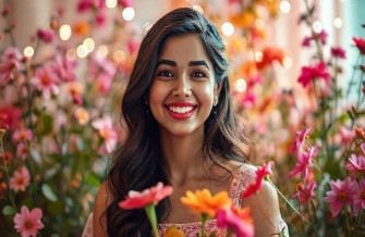 Shraddha Kapoor Cute HD Wallpaper