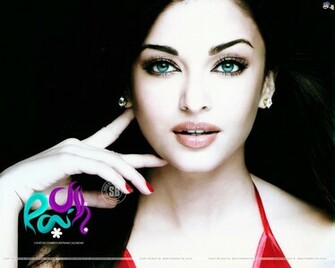 Aishwarya Rai Wallpaper