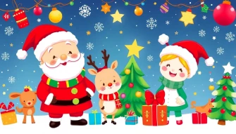Funny Christmas Wallpaper Pictures