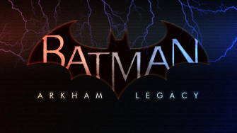 I Recently Got Into The Batman Arkham Series And Saw Leaked
