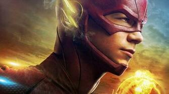 The Flash Wallpaper Cw Jpg
