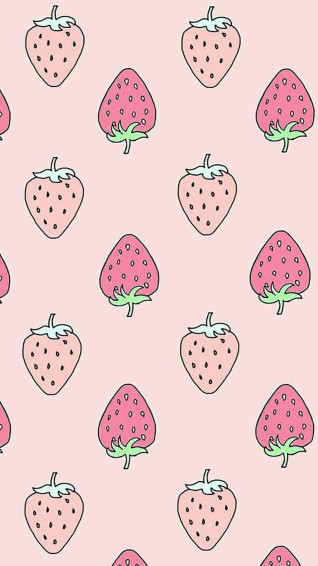Kawaii Cute Girly Wallpaper