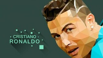 Wallpaper Cr7 Atau Cristiano Ronaldo Gambar