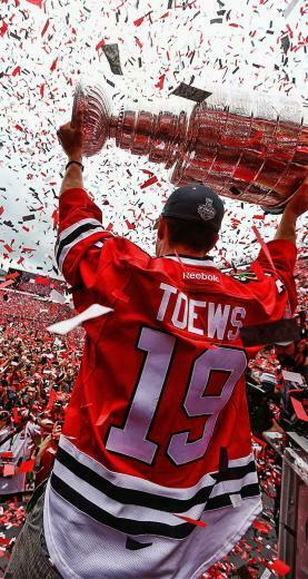 Mobile Wallpaper Chicago Blackhawks