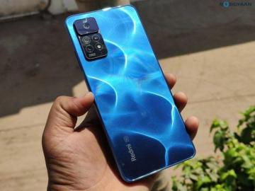 Redmi Note Pro 5g Re