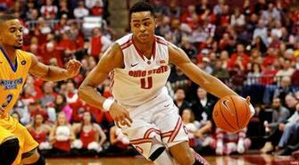 Ohio State Basketball Competitive Culture
