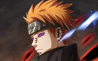 Anime Profile Wallpaper