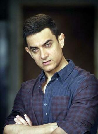 Aamir Khan Image HD Wallpaper And Background Photos