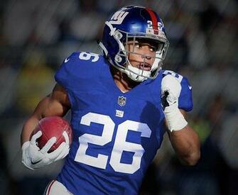 Todd Mcshay Says That Saquon Barkley To The Giants Is