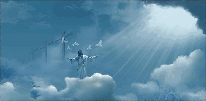 Jesus Easter Live Wallpaper Ware En Chip Eu