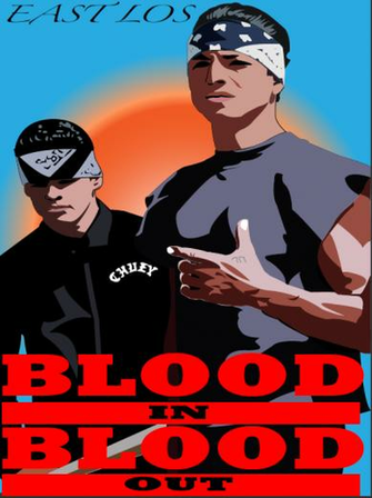 Blood In Out Wallpaper By Mguitz22