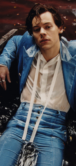 Harry Styles Wallpaper