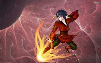 Zuko Avatar Wallpaper