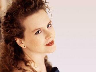 Redheads Image Nicole Kidman HD Fond D Cran And Background