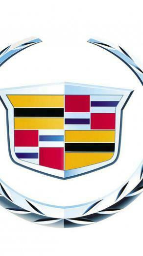 Cadillac Logo iPhone Wallpaper Background And Themes