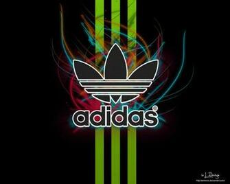 Wallpaper De Nike Y Adidas