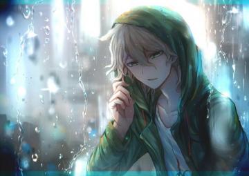 Danganronpa Goodbye Despair HD Wallpaper Background Image