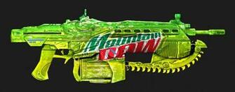 Mountain Dew Background More Of My Custom Skins Pt