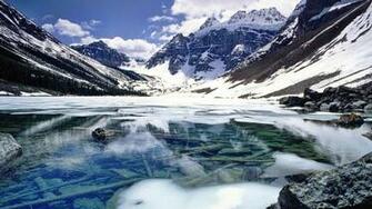 Winter Wallpaper High Definition Quality