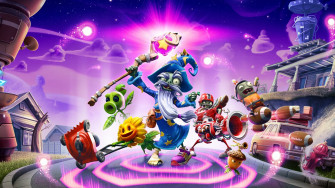 Pvz Battle For Neighborville
