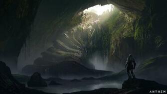 Anthem Image Gallery