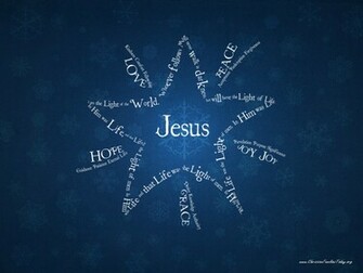 Inspirational Christian Background For Your Desktop