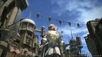Final Fantasy Xiv A Realm Reborn Screenshot Ffxiv