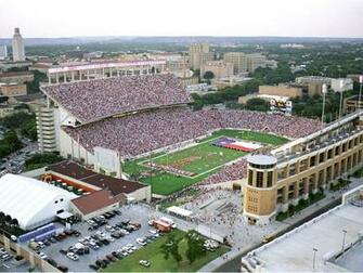 Official Website Of The Texas Longhorns Football
