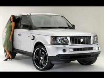 Strut Land Rover Range Sport Ascot Emerald Front Angle