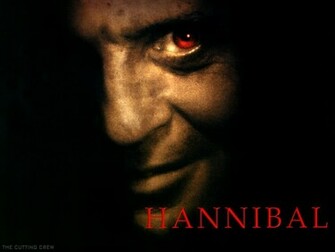 Hannibal Wallpaper Background