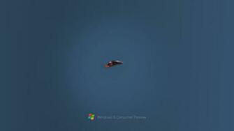 Windows Consumer Pre Beta Fish By Rehsup