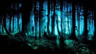 Slender Man HD Wallpaper