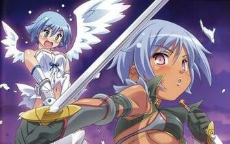 Queens Blade Wallpaper