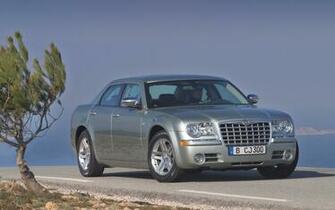 Chrysler Wallpaper High Definition