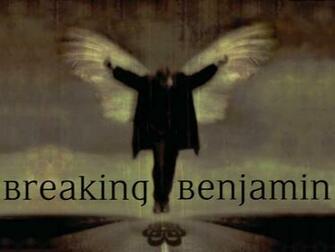 Breaking Benjamin Wallpaper Wallpoper