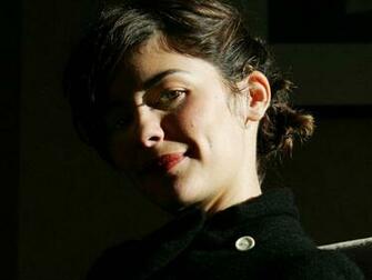 Audrey Tautou Wallpaper