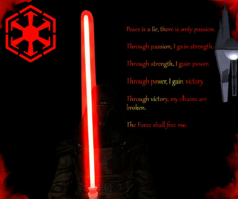 Sith Lord Darth Revan By Masterbezi