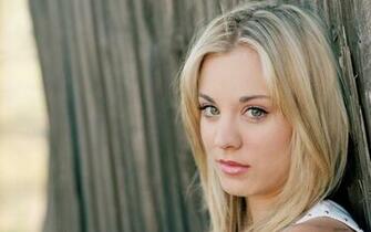 Kaley Cuoco
